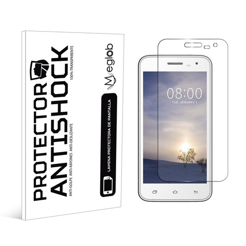 Antishock protezione schermo - antishock,