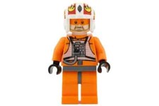 Figurine / Minifigure Lego