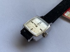 Omega Genève Swiss Made Vintage Anni 60