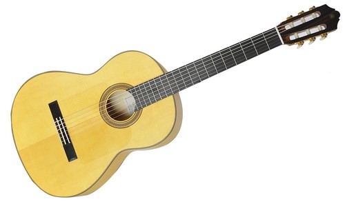 Yamaha cg182sf chitarra - yamaha,