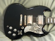 8 PARTI TESCHIO METALLO per