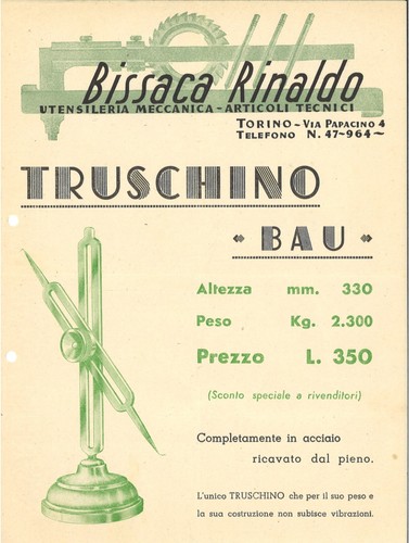 Bissaca rinaldo utensileria - bissaca,