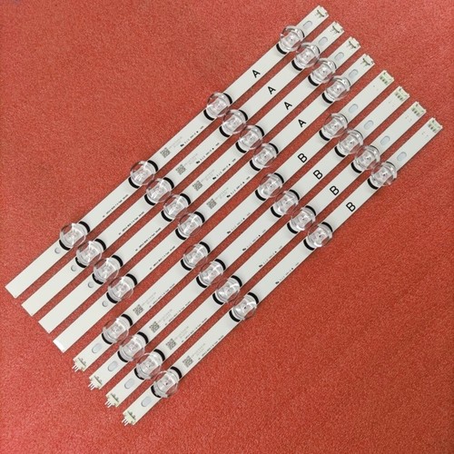 Strisce led per - strisce, 40lf630v