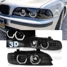 FARI ANTERIORI LED ANGEL EYES