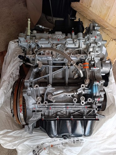 Yzja motore ford - motore,
