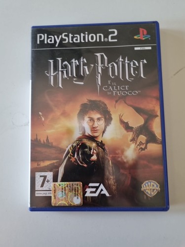 Harry potter calice - harry, e