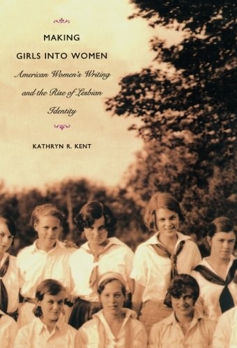 Making girls into - girls, women