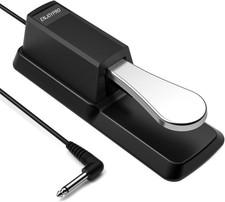 Pedale di supporto per