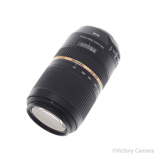 Tamron 300 5 6 di - sp, mm