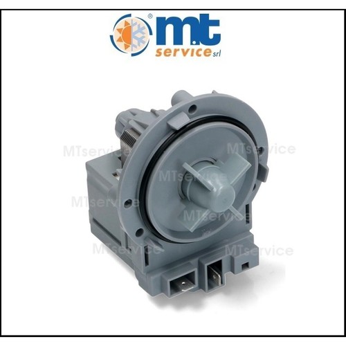 Pompa scarico lavatrice askoll - pompa,