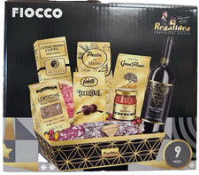 Cesta Regalo Natalizia