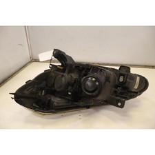 PROIETTORE DX RENAULT CLIO 3A SERIE (09-12) RESTYLING 1.5 DCI (63KW) BER. 2009