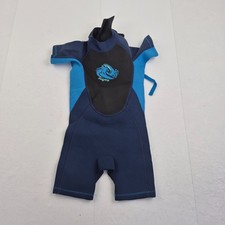 Muta corta CRANE 3-4 anni blu