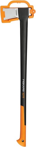 Fiskars ascia spacco x27 - da,