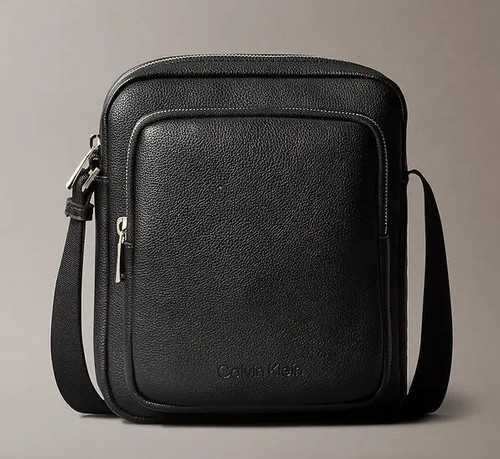 Borsa tracolla calvin klein - borsa,