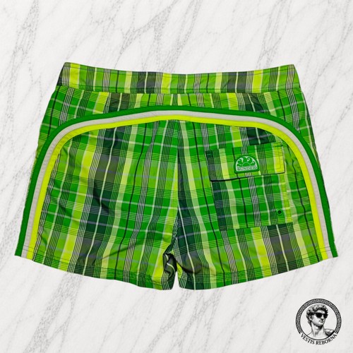 Sundek costume uomo verde - sundek,