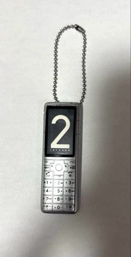 Infobar charm telefono - infobar, 2