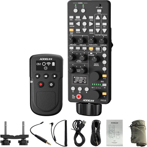 Telecomando wireless cine - wireless,