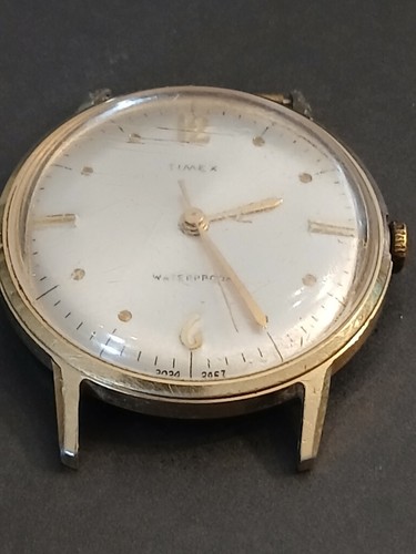 Orologio meccanico timex - orologio,