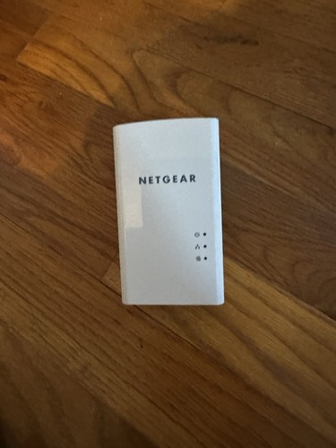 Netgear powerline 1200 - netgear,