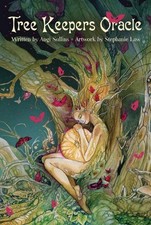 Angi Sullins ~ Tree Keepers
