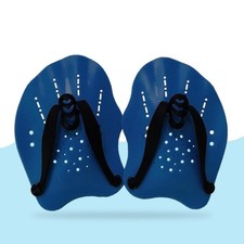 kina - Pinne per Mani Nuoto | Swim Paddle | Pale da Mano | Velocità e (a5r)