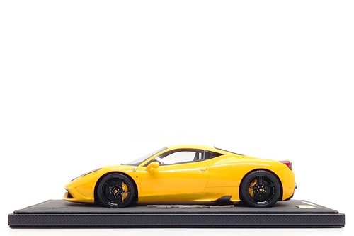 Bbr models ferrari 458 - bbr,