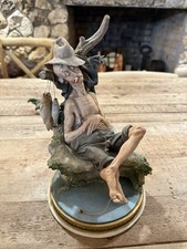 Giuseppe Cappe Capodimonte