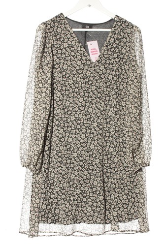 Abito linea donna - a,