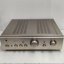 Amplificatore integrato stereo