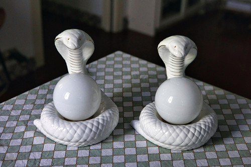 Avorin coppia lampade - coppia, di