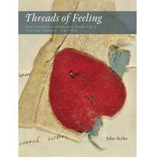 Threads feeling the - feeling:, london