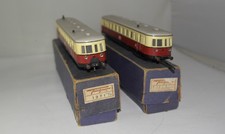 FLEISCHMANN cod. 1371 coppia