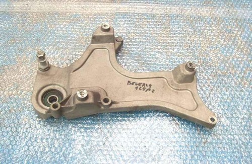 Supporto marmitta per piaggio - supporto,