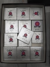 Vintage B+W Proline Color