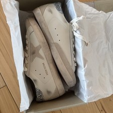 Golden Goose Superstar Optic