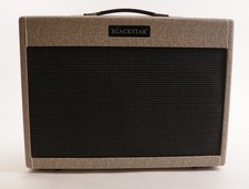 Blackstar St. James EL34