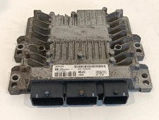 1540358 centralina motore ford - 1540358,