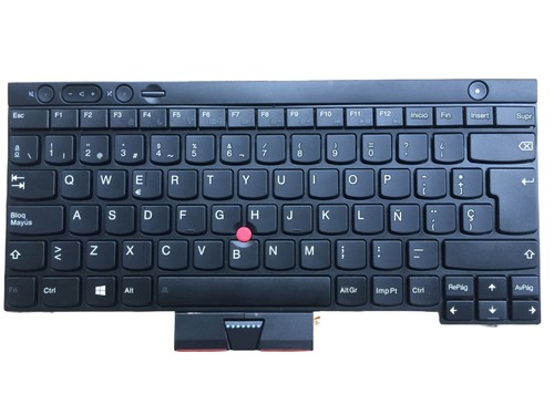 Tastiera per ibm thinkpad t430 - tastiera,