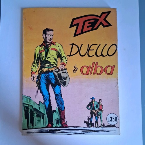 Tex gigante l 350 - gigante,
