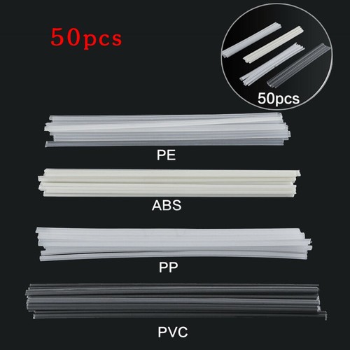 50pcs pvc abs plastica - 50pcs, pp