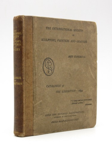 International society - society, of