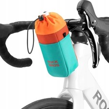 Borsa Bici Porta Bottiglie