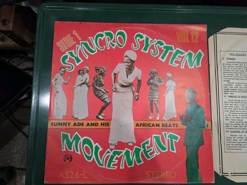 Sunny ade his - sunny, beats