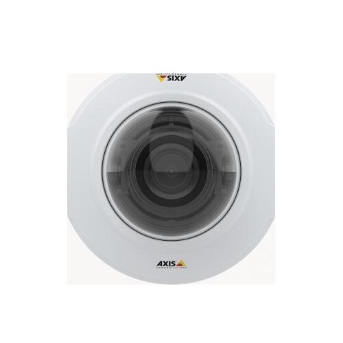 Axis telecamera sicurezza - telecamera,