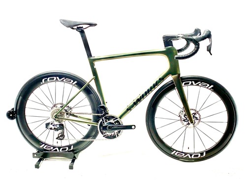 2025 specialized works - specialized, s-works