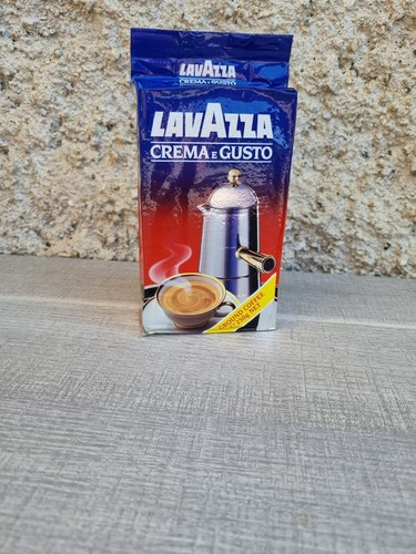 Caffe lavazza crema gusto - lavazza, e