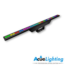 Barra luminosa led rasoio
