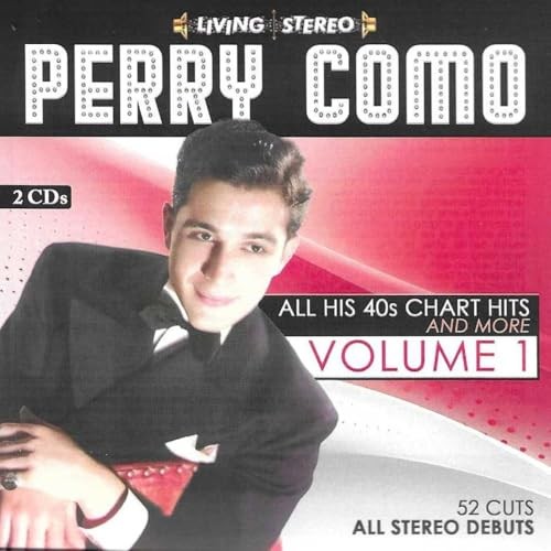 Como all his 40s - como,