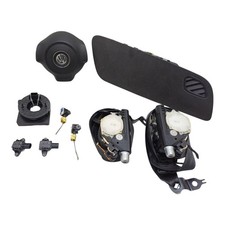KIT AIRBAG COMPLETO PER